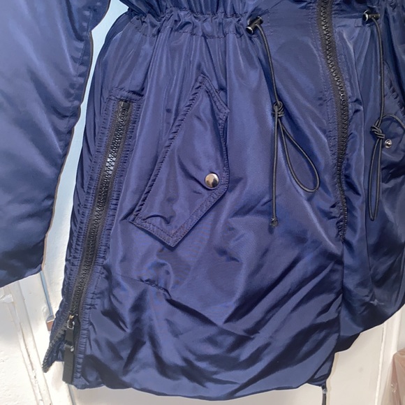 Club Monaco Coat - Picture 3 of 5